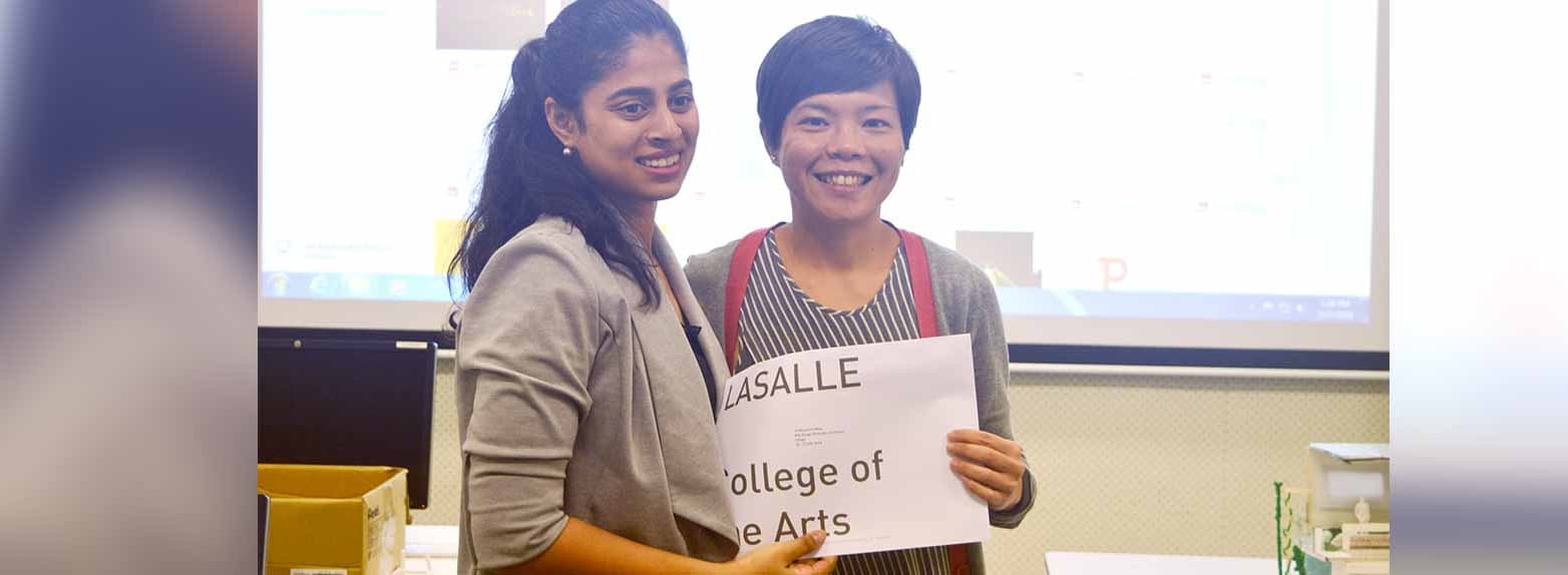 Hamstech Institute of Creative Education Hyderabad Practical Exposure photo 6