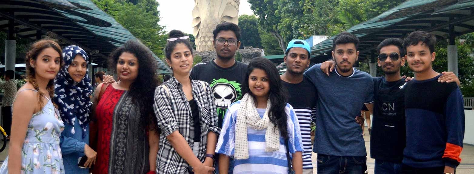 Hamstech Institute of Creative Education Hyderabad Practical Exposure photo 10