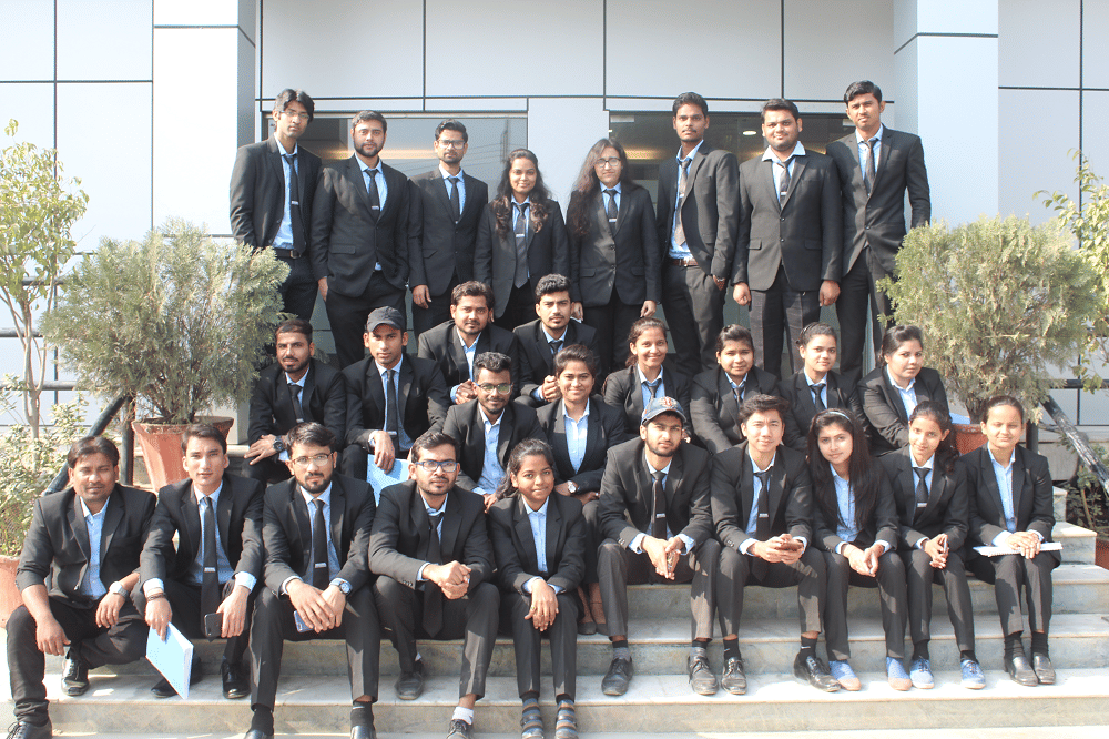 International School of Business Studies Gurgaon Campus with Facilities photo 10