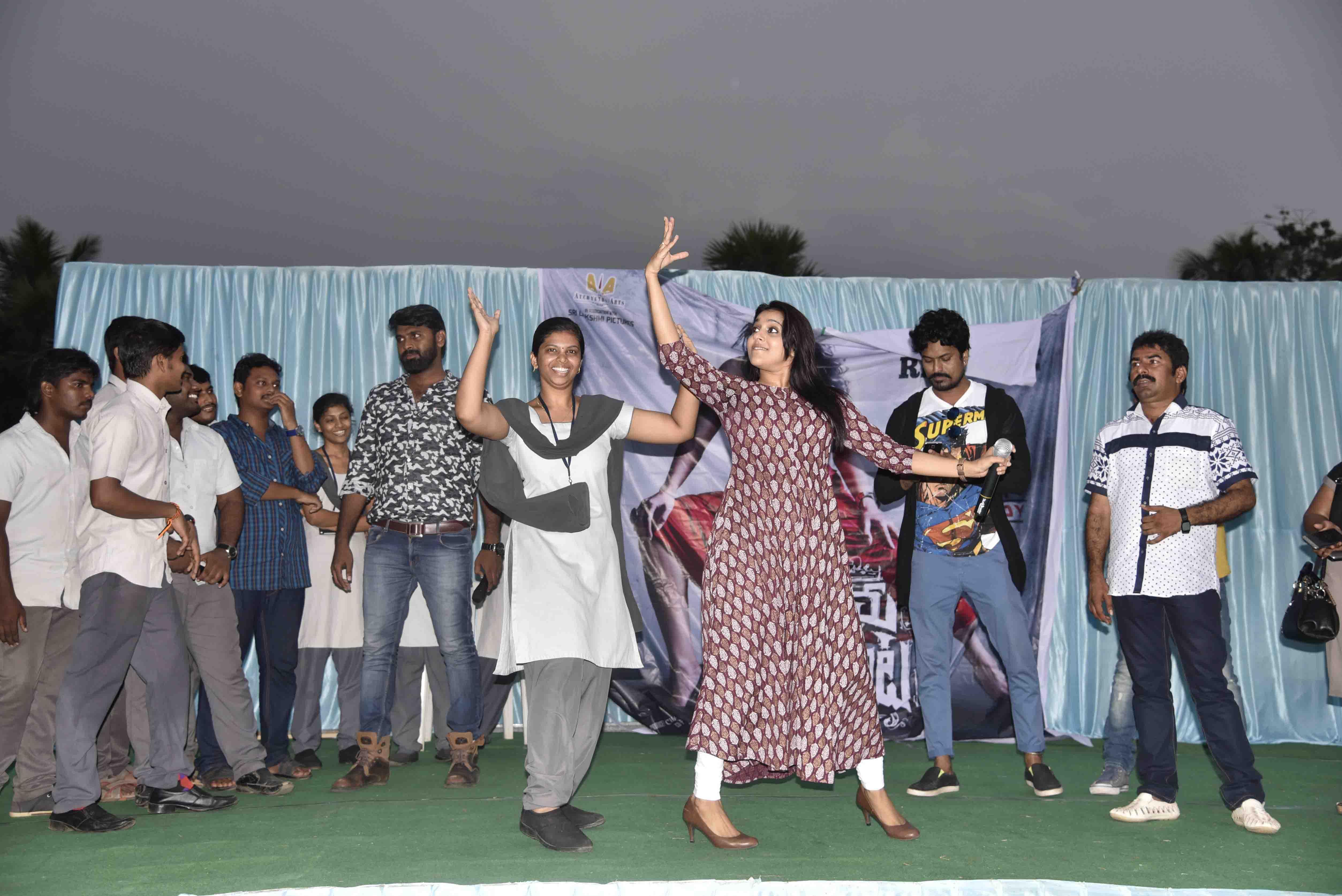 Srinivasa Institute of Engineering and Technology East Godavari Events photo 2