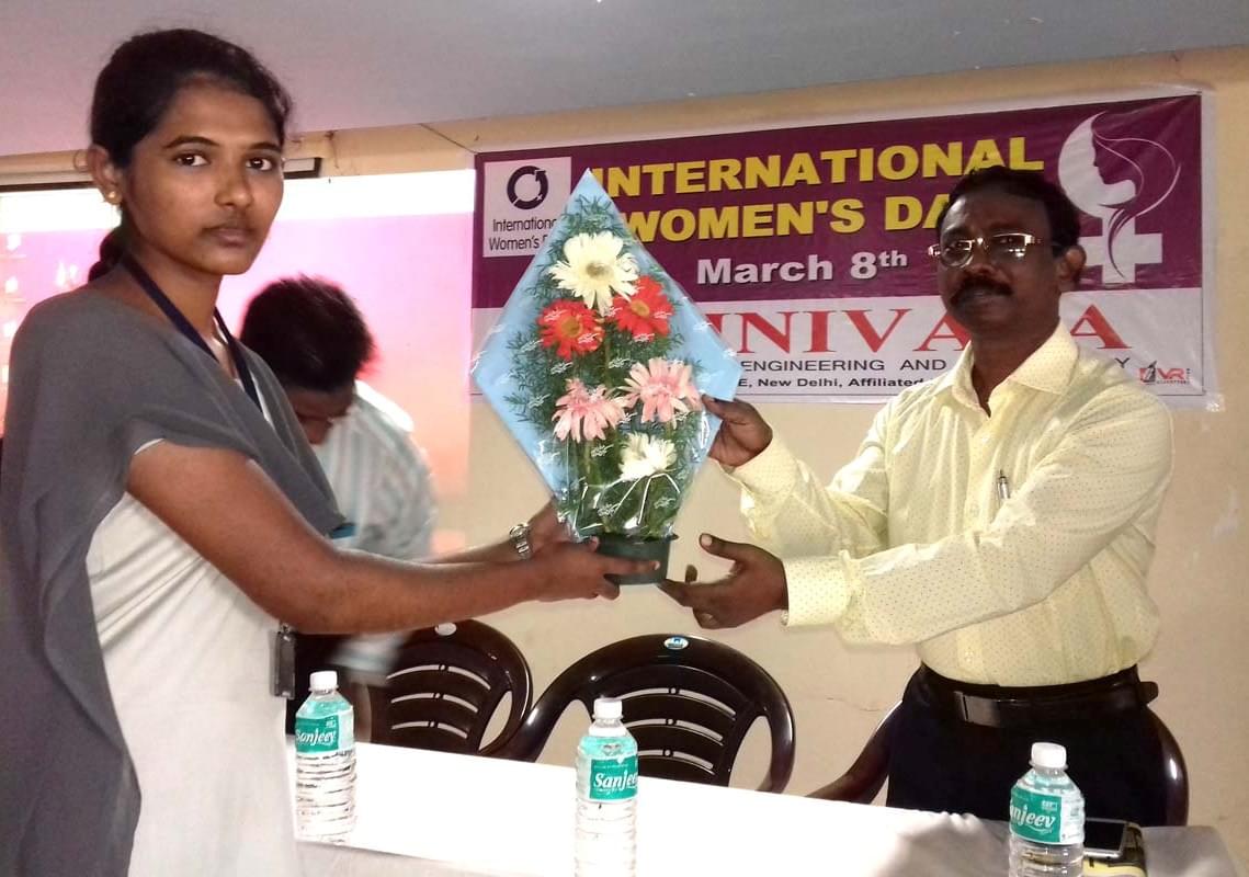 Srinivasa Institute of Engineering and Technology East Godavari Events photo 6