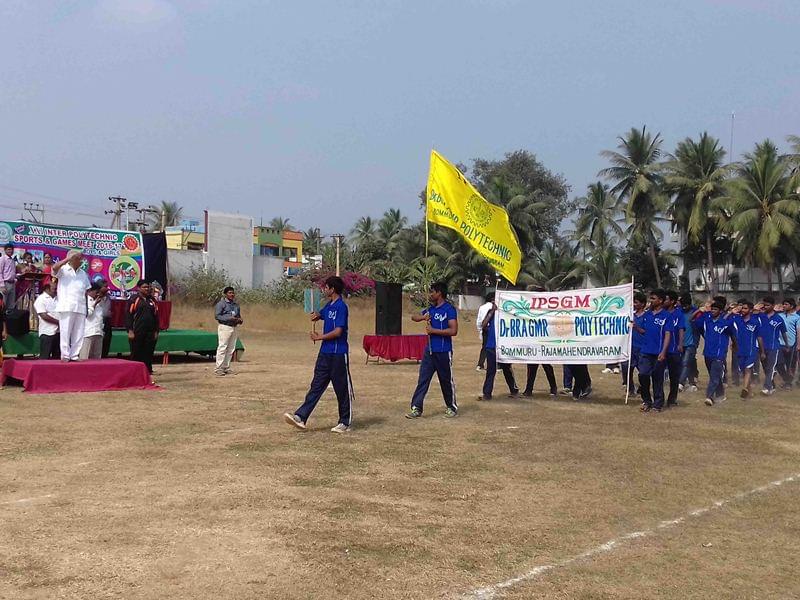 Srinivasa Institute of Engineering and Technology East Godavari Events photo 7