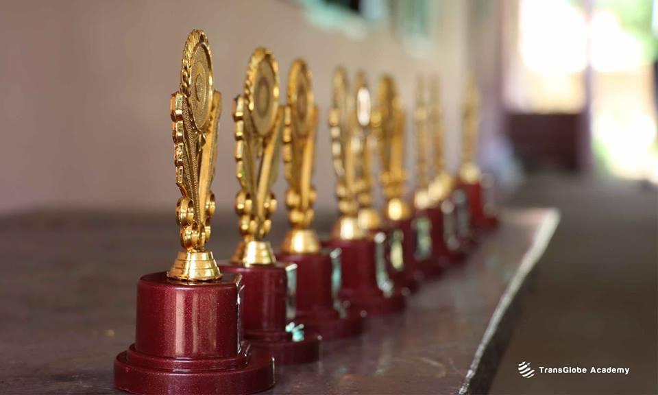Transglobe School of Logistics & Aviation Management Ernakulam Awards photo 5