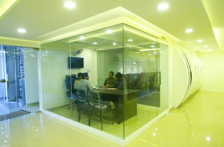 Transglobe school of logistics & aviation management Calicut Infrastructure photo 6