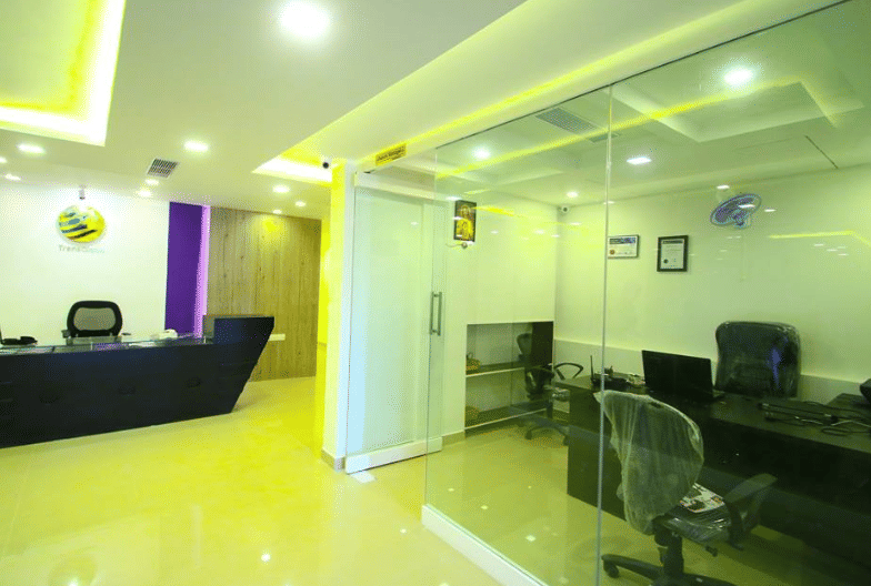 Nova College of Pharmaceutical Education And Research Vijayawada Infrastructure photo 2