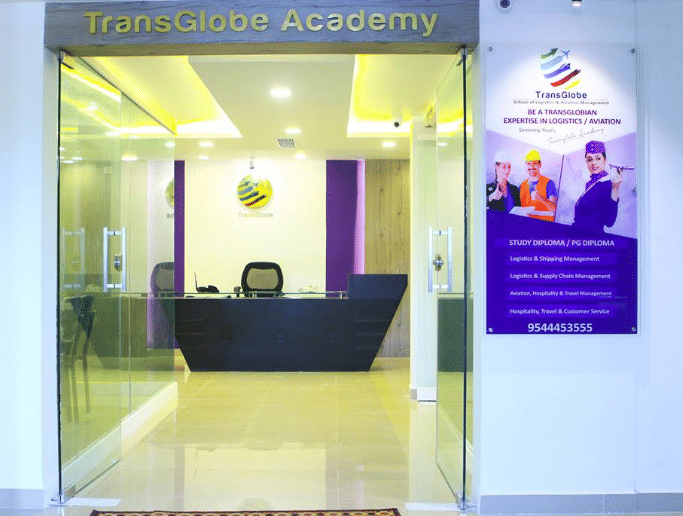 Nova College of Pharmaceutical Education And Research Vijayawada Infrastructure photo 3