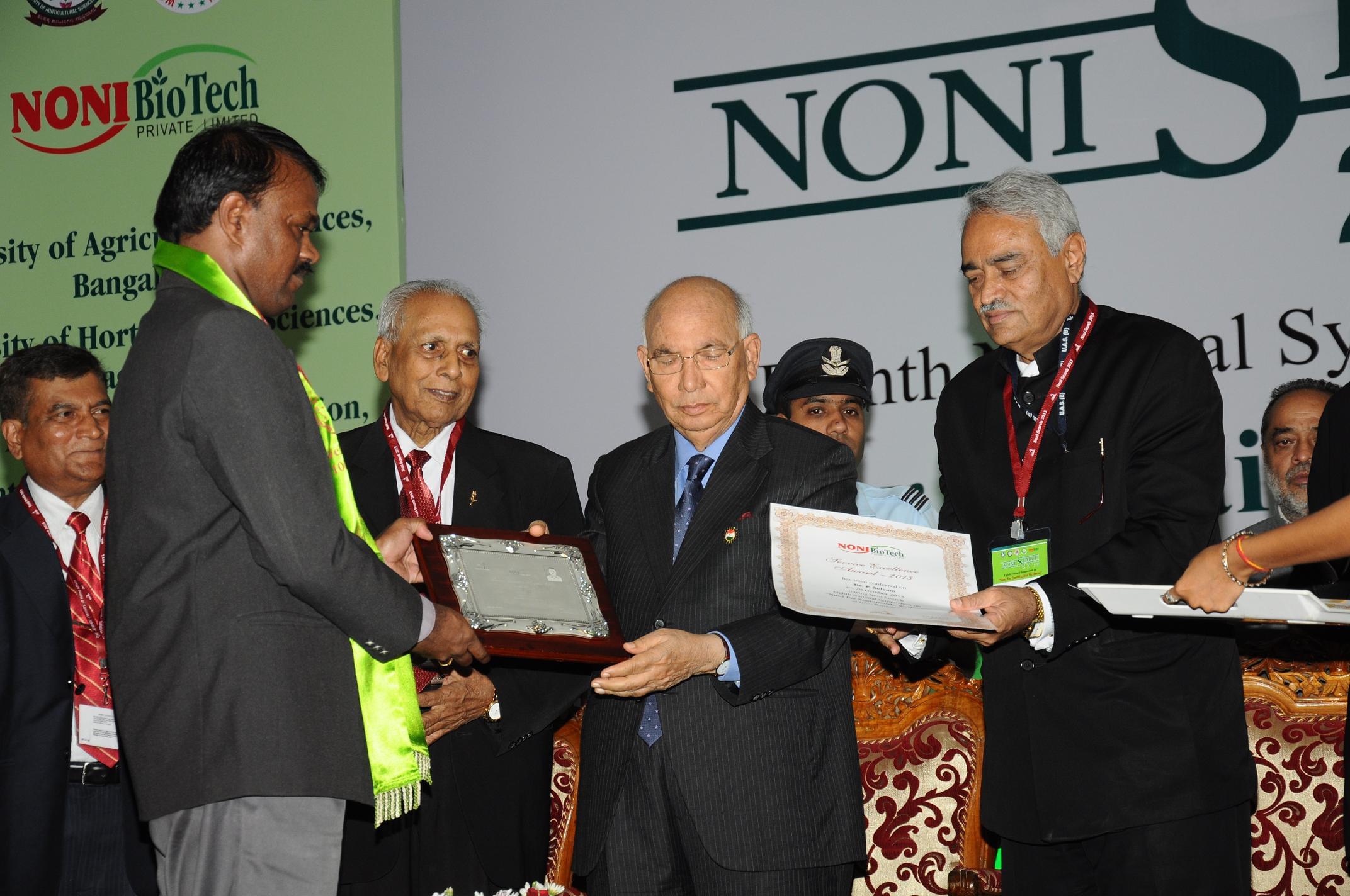 Nova College of Pharmaceutical Education And Research Vijayawada Awards photo 2