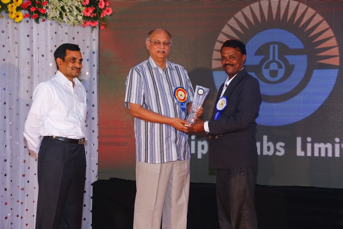 Nova College of Pharmaceutical Education And Research Vijayawada Awards photo 5