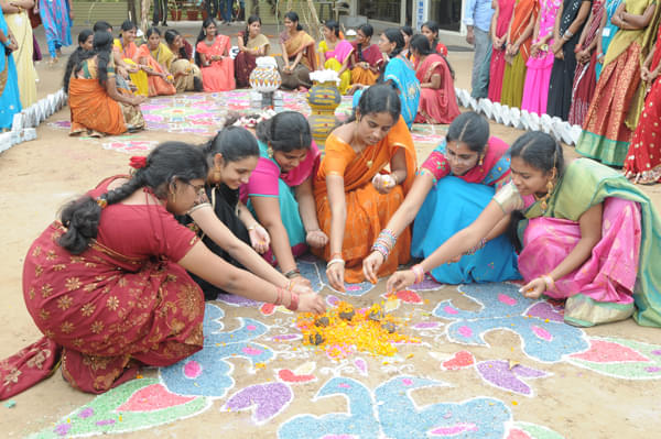Kakinada Institute of Engineering and Technology West Godavari Events photo 2