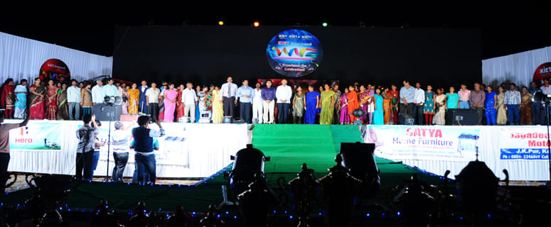 Kakinada Institute of Engineering and Technology West Godavari Events photo 3