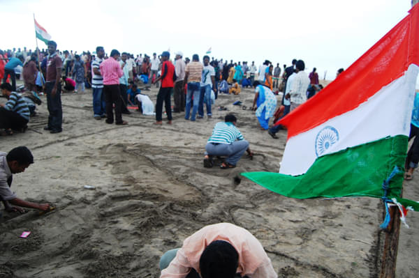 Kakinada Institute of Engineering and Technology West Godavari Events photo 4