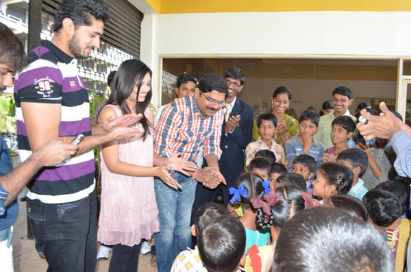 Kakinada Institute of Engineering and Technology West Godavari Events photo 5
