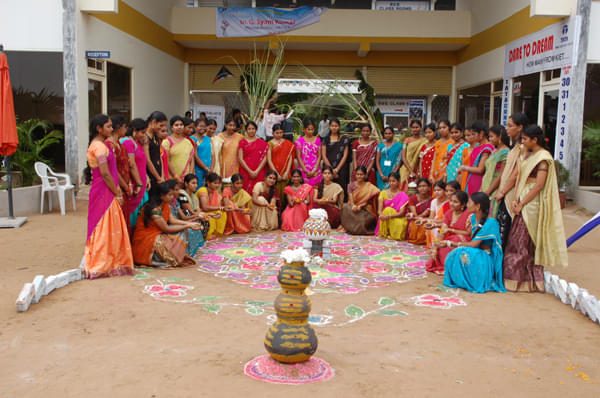 Kakinada Institute of Engineering and Technology West Godavari Events photo 6