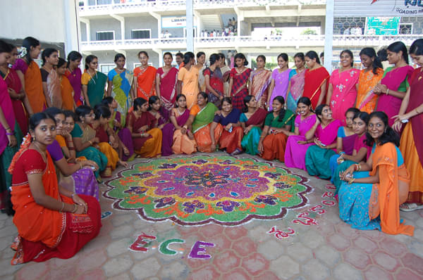 Kakinada Institute of Engineering and Technology West Godavari Events photo 7