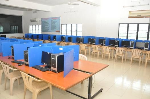 Kakinada Institute of Engineering and Technology for Women Kakinada Facilities photo 1