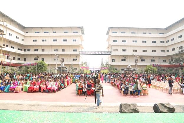 Kakinada Institute of Engineering and Technology for Women Kakinada Events photo 1