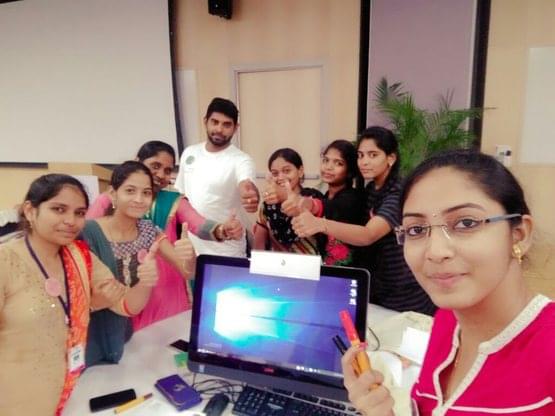 Kakinada Institute of Engineering and Technology for Women Kakinada Events photo 2