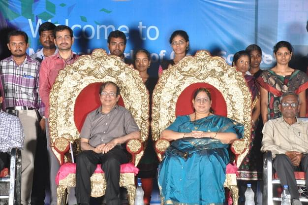 Kakinada Institute of Engineering and Technology for Women Kakinada Events photo 3