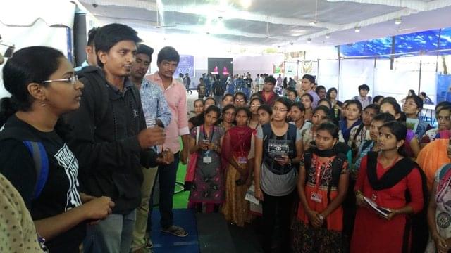 Kakinada Institute of Engineering and Technology for Women Kakinada Events photo 7
