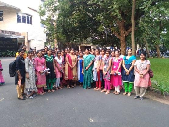 Kakinada Institute of Engineering and Technology for Women Kakinada Events photo 9