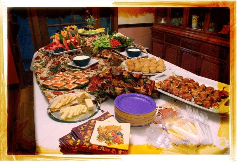 Blooms College of Hotel Management and Catering Hyderabad Students Work photo 6