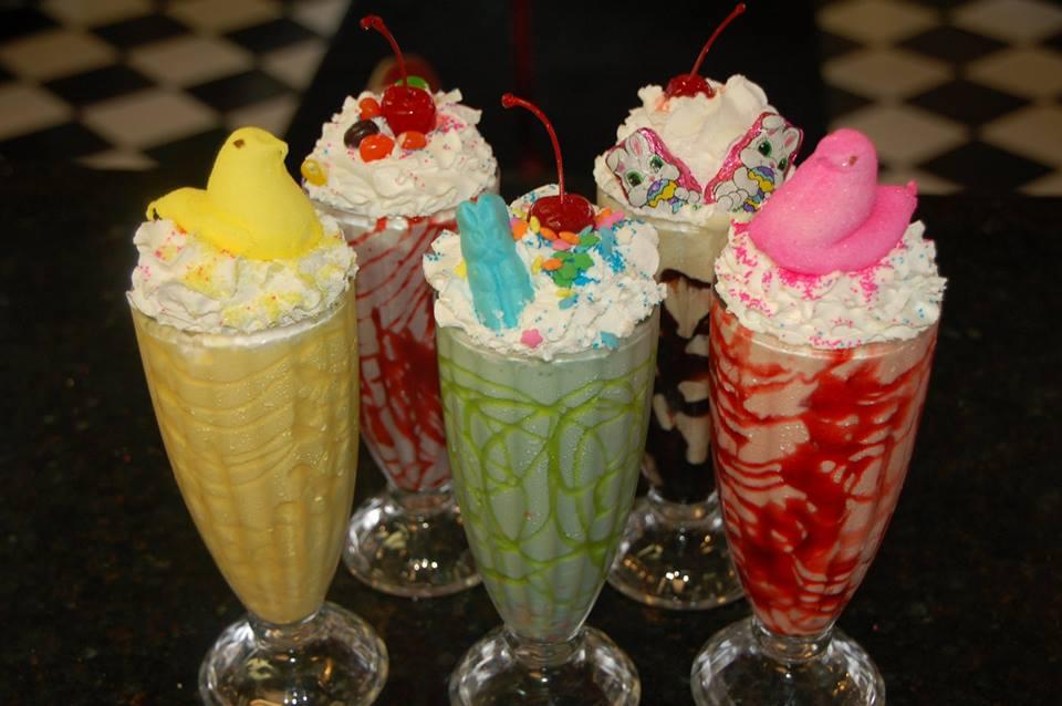 Blooms College of Hotel Management and Catering Hyderabad Students Work photo 4