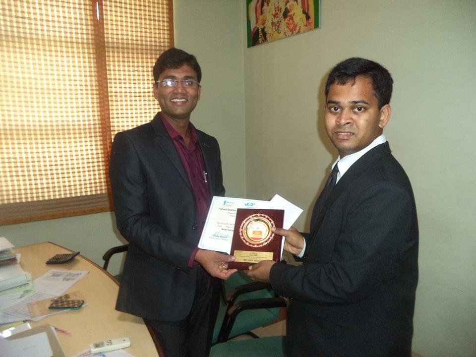 Blooms College of Hotel Management and Catering Hyderabad Events photo 6