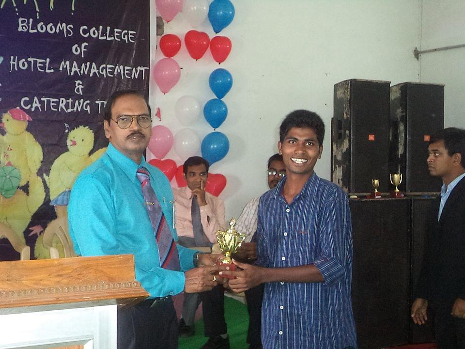 Blooms College of Hotel Management and Catering Hyderabad Events photo 7