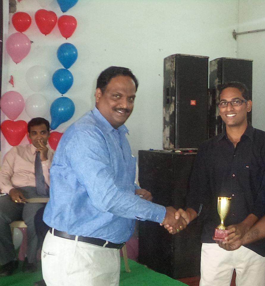 Blooms College of Hotel Management and Catering Hyderabad Events photo 3