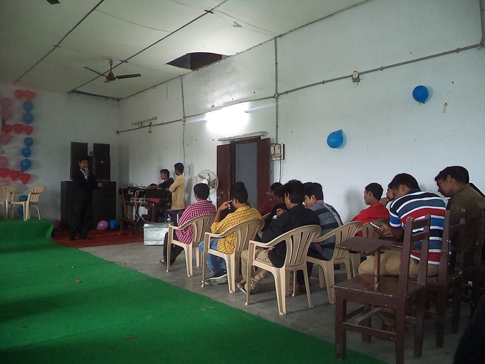 Blooms College of Hotel Management and Catering Hyderabad Events photo 4