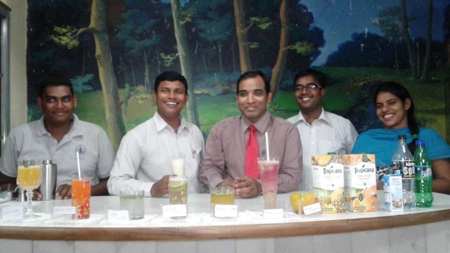Blooms College of Hotel Management and Catering Hyderabad Events photo 1