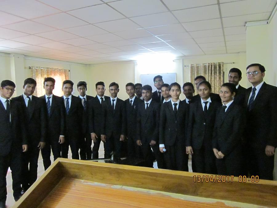 Blooms College of Hotel Management and Catering Hyderabad Events photo 2