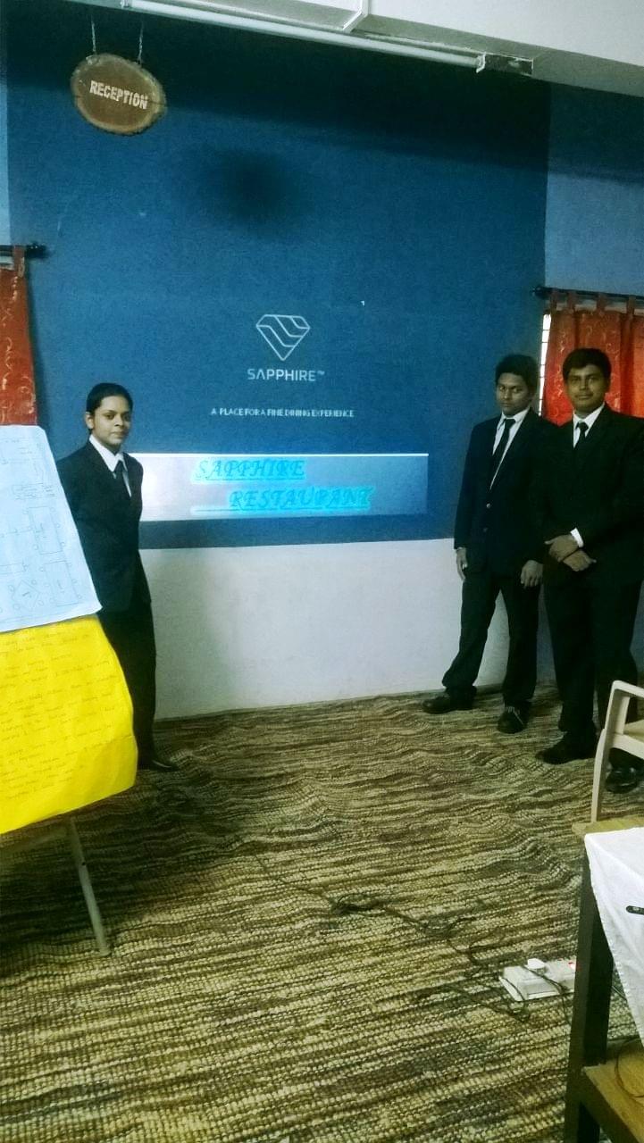 Blooms College of Hotel Management and Catering Hyderabad Events photo 12