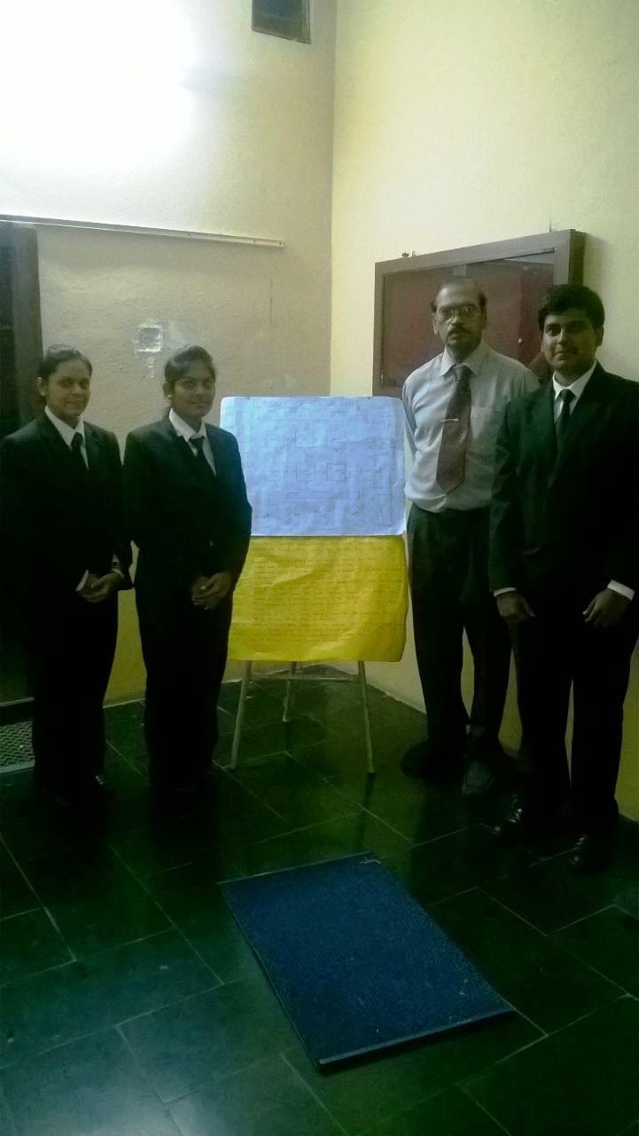 Blooms College of Hotel Management and Catering Hyderabad Events photo 11