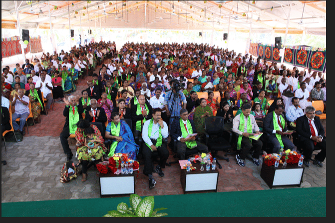 Nova College of Pharmaceutical Education And Research Vijayawada Function photo 4