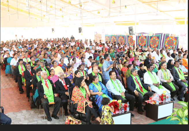 Nova College of Pharmaceutical Education And Research Vijayawada Function photo 5