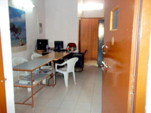 Nova College of Pharmaceutical Education And Research Vijayawada Infrastructure photo 6