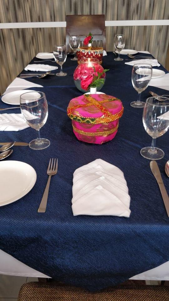 Westin College of Hotel Management Hyderabad Food Festival photo 10