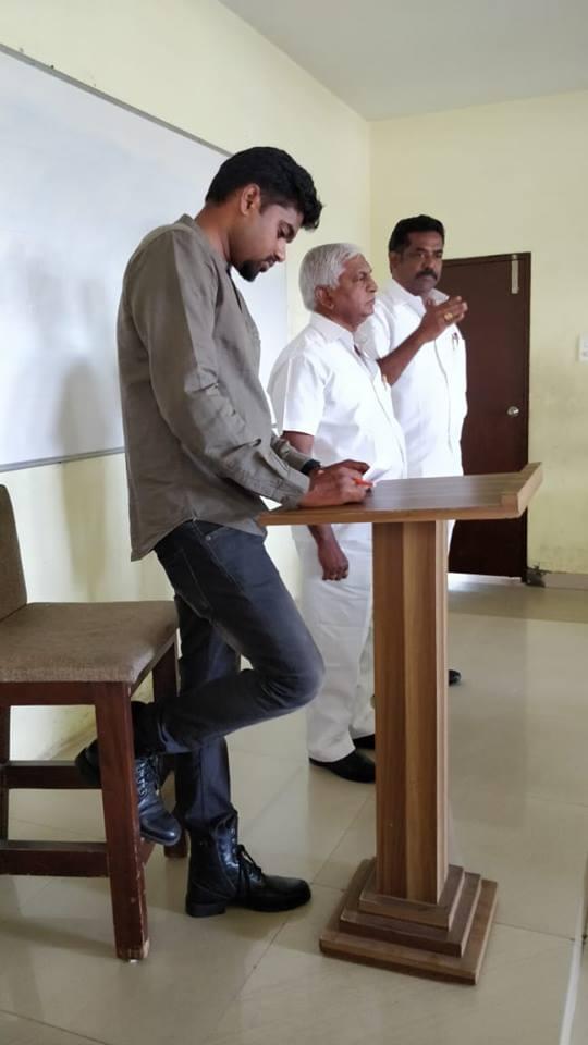 Westin College of Hotel Management Hyderabad Events photo 2