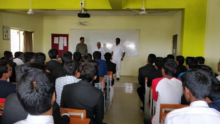 Westin College of Hotel Management Hyderabad Events photo 3