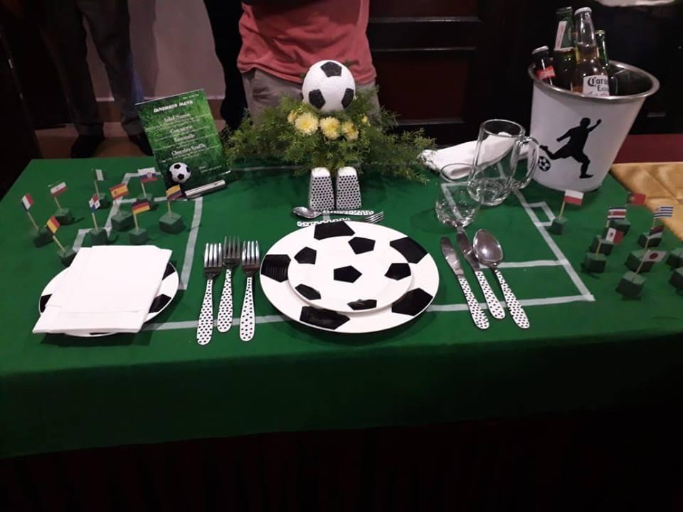 Westin College of Hotel Management Hyderabad Events photo 4