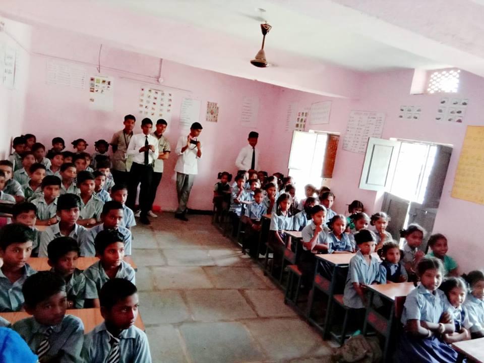 Westin College of Hotel Management Hyderabad Events photo 7