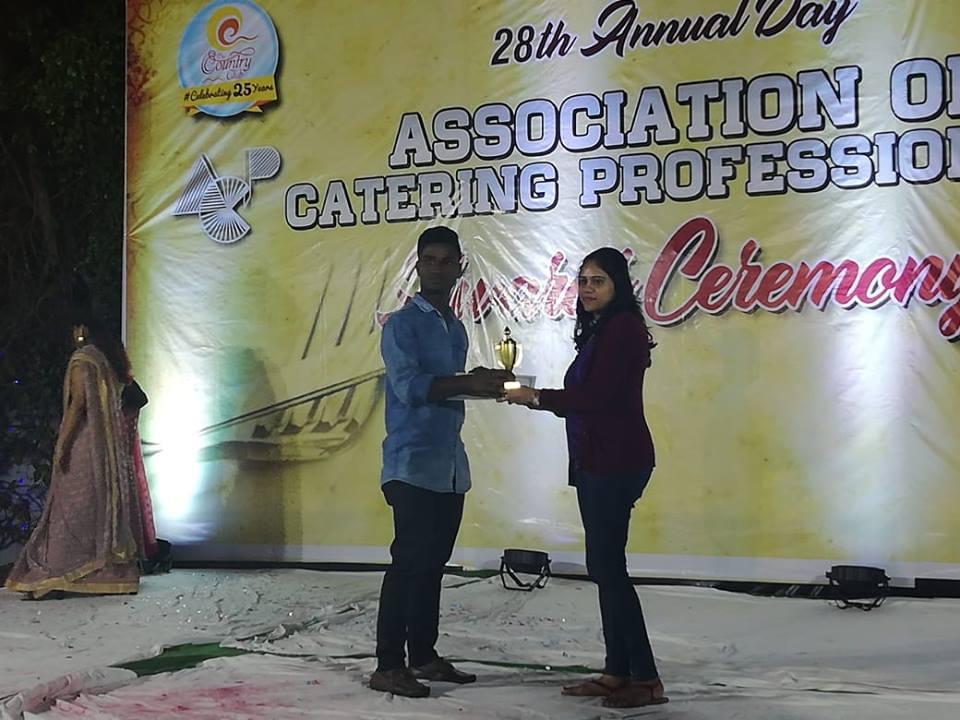 Westin College of Hotel Management Hyderabad Events photo 8