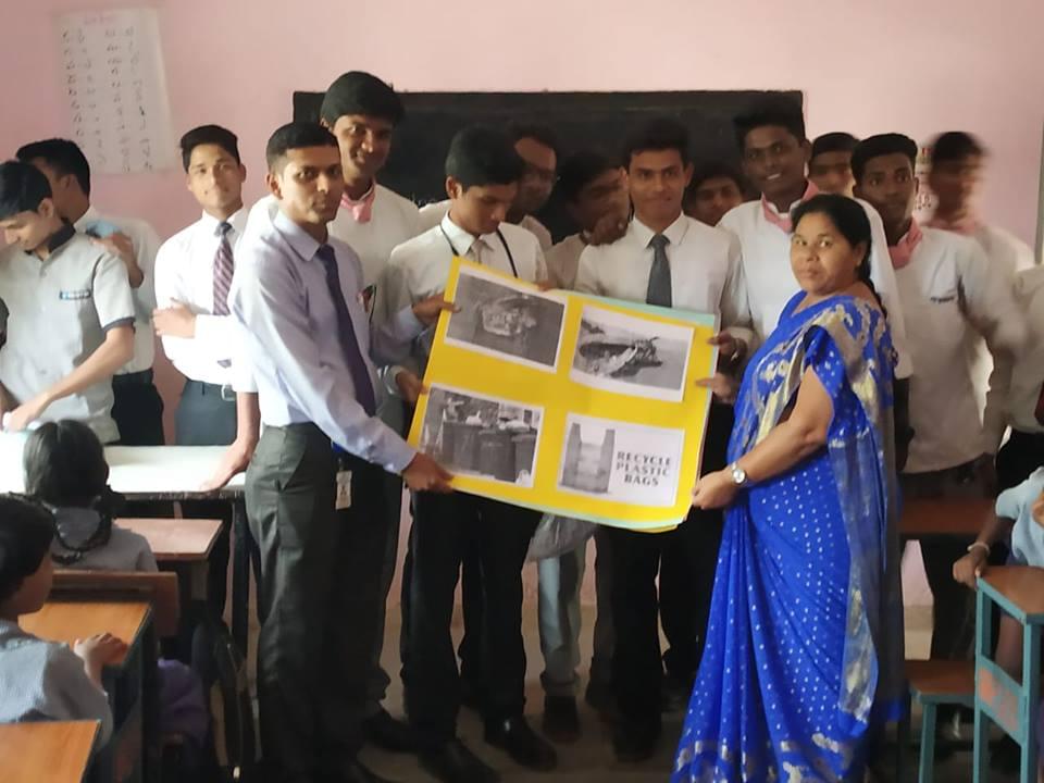 Westin College of Hotel Management Hyderabad Events photo 9