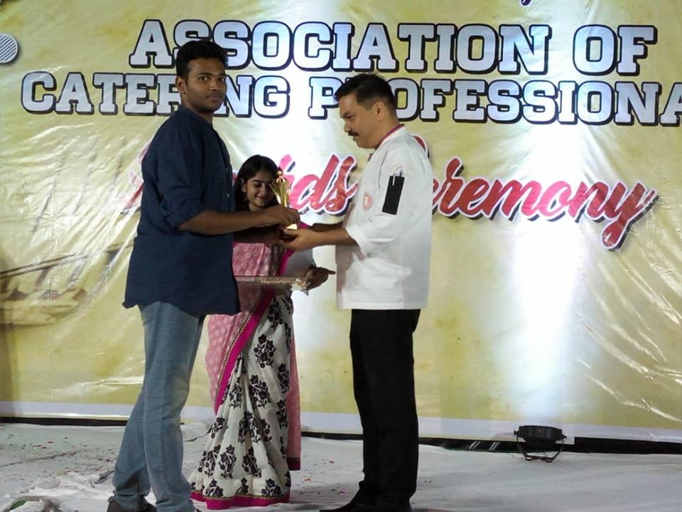 Westin College of Hotel Management Hyderabad Events photo 10