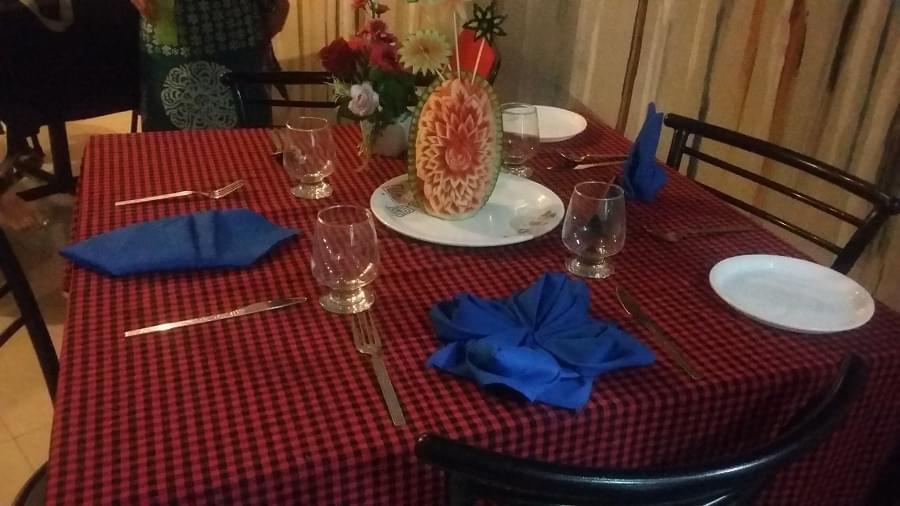 Shine Institute of Hotel Management and Tourism Hyderabad Students Work photo 2