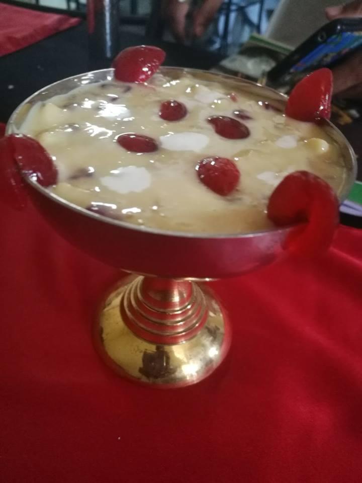 Shine Institute of Hotel Management and Tourism Hyderabad Students Work photo 7