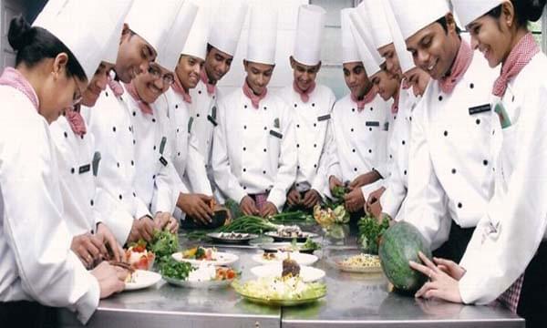 Shine Institute of Hotel Management and Tourism Hyderabad Students Work photo 16