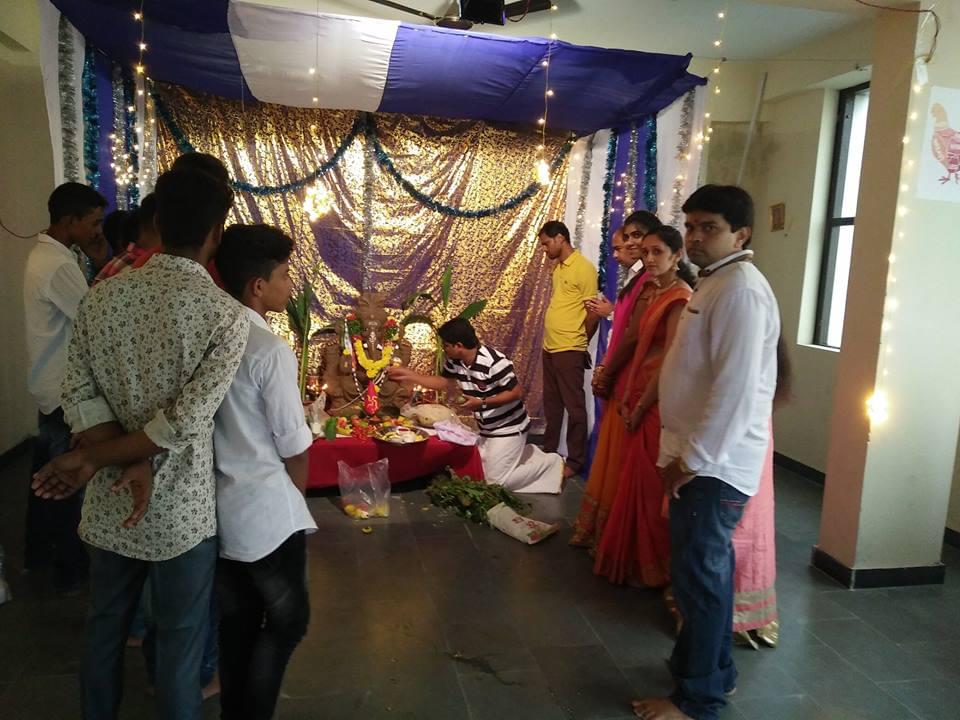 Shine Institute of Hotel Management and Tourism Hyderabad Events photo 2