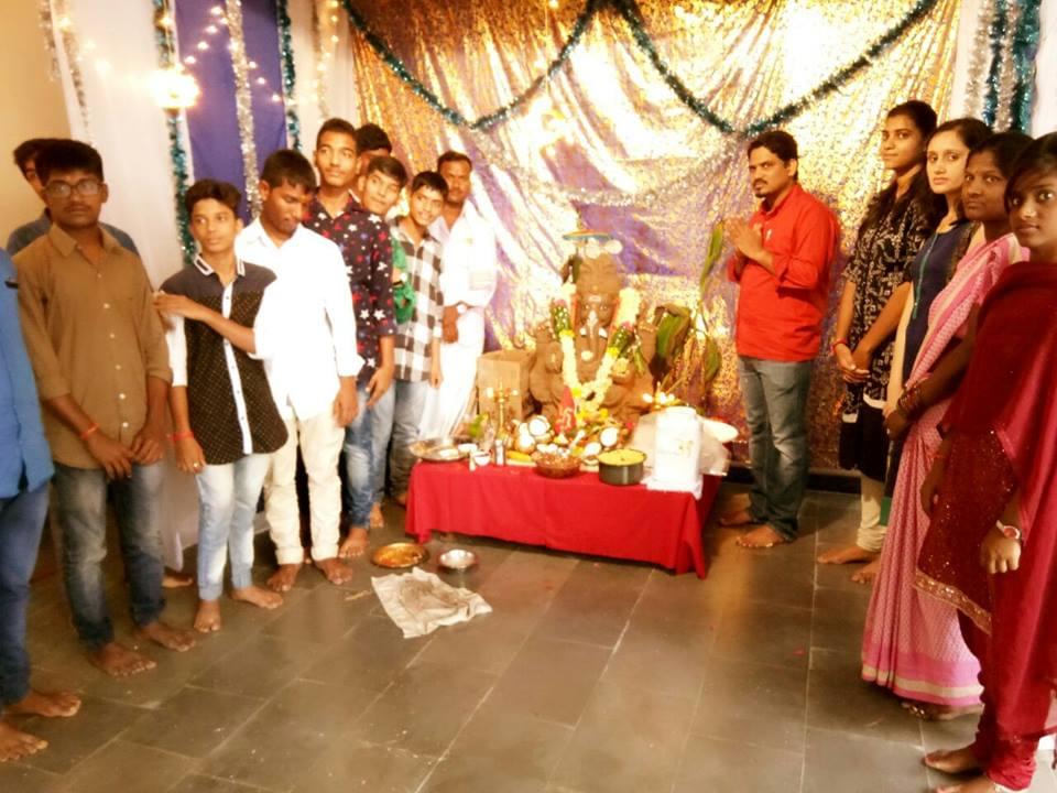 Shine Institute of Hotel Management and Tourism Hyderabad Events photo 3